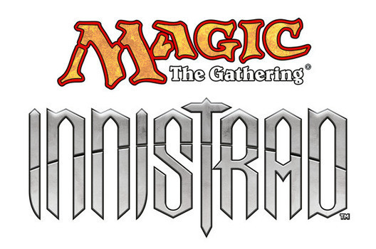 Innistrad logo